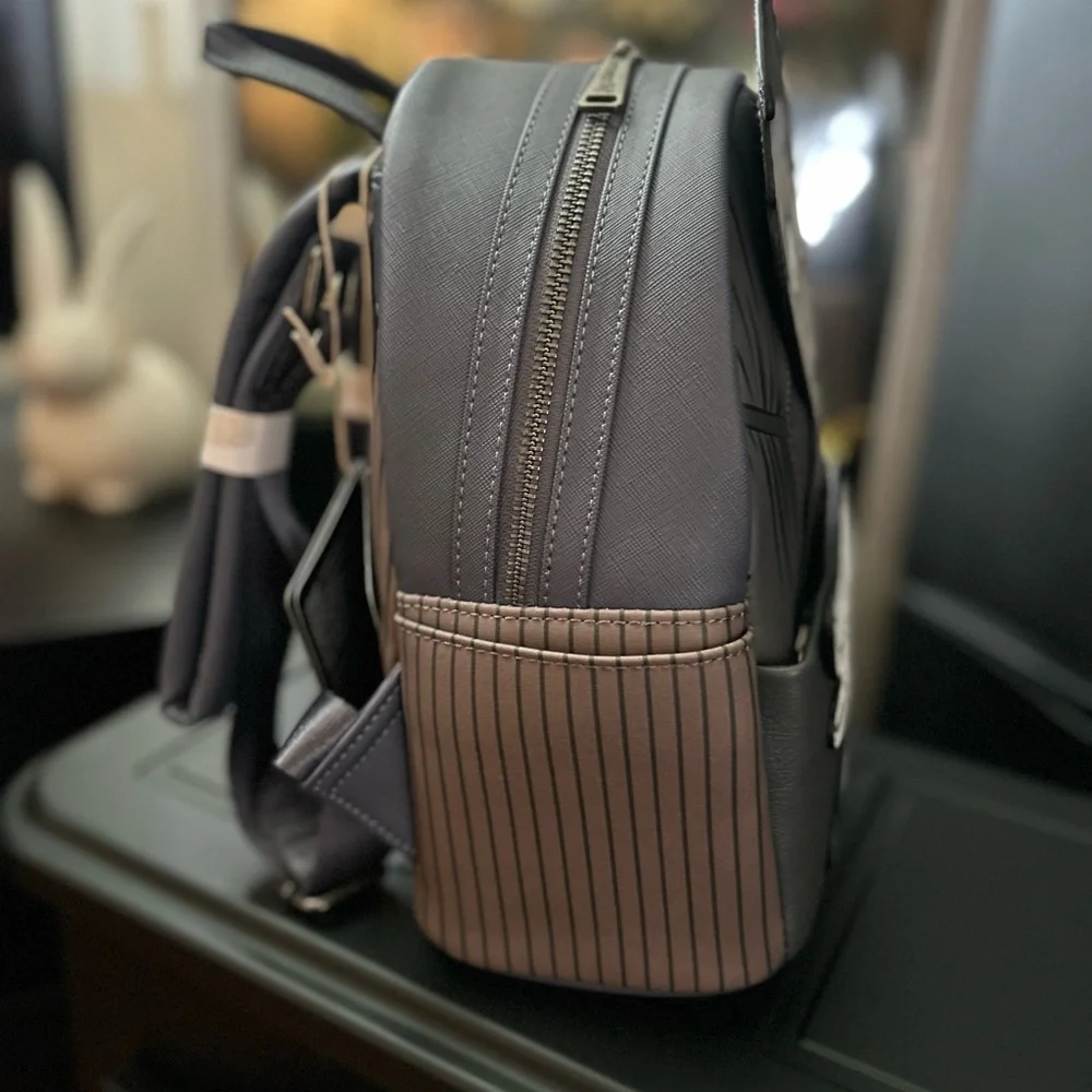 Loungefly stylish backpack